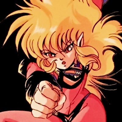 Iczer Reborn - Where to Watch and Stream Online –