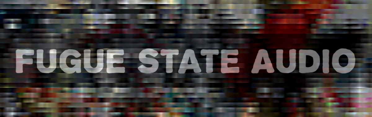 Banner of fstateaudio@mastodon.sdf.org